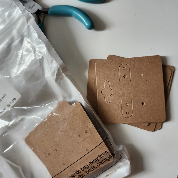 HUGE Jewelry making bundle! - Picture 9 of 16